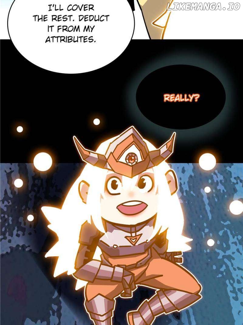 It all starts with playing game seriously Chapter 195 - page 57