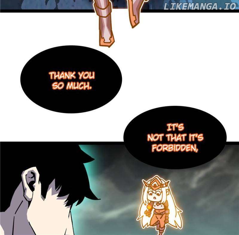 It all starts with playing game seriously Chapter 195 - page 58