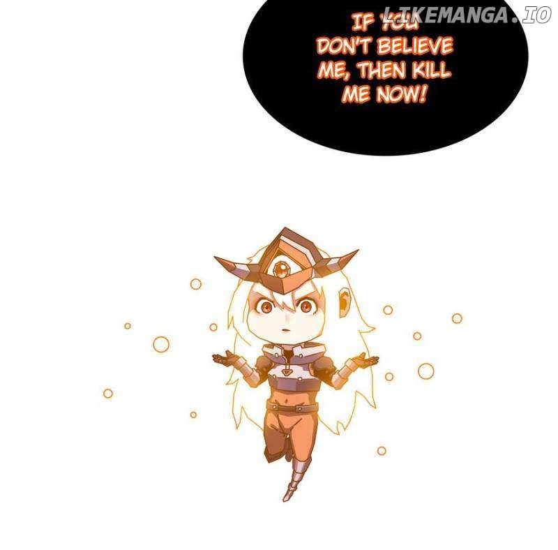 It all starts with playing game seriously Chapter 195 - page 6