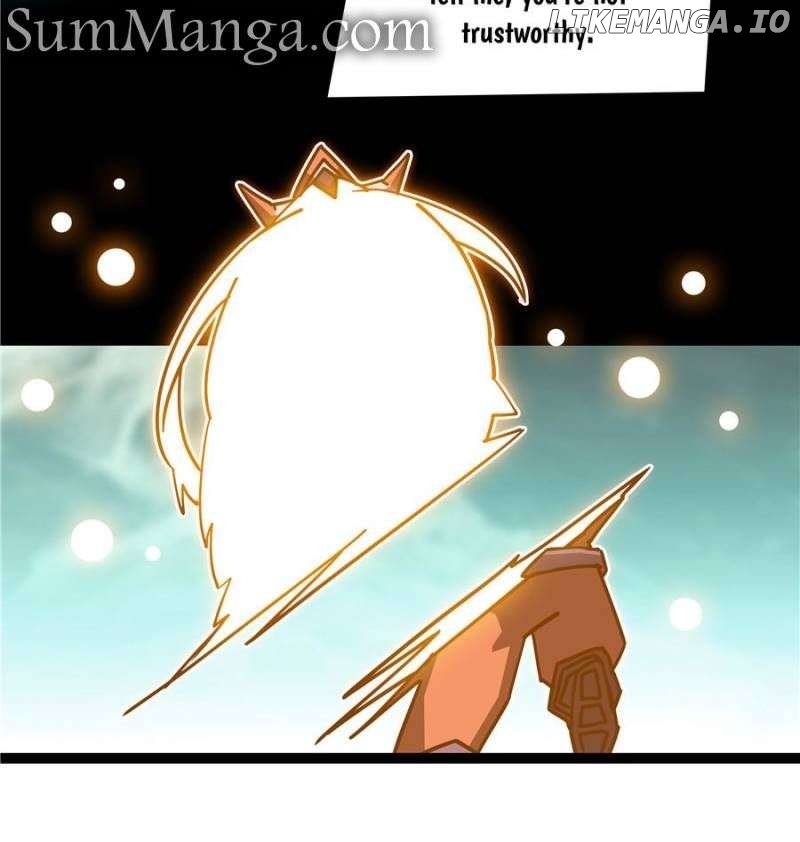 It all starts with playing game seriously Chapter 195 - page 62