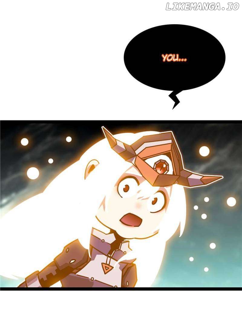 It all starts with playing game seriously Chapter 195 - page 63