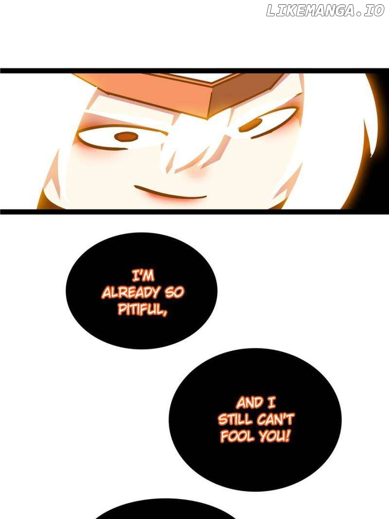 It all starts with playing game seriously Chapter 195 - page 64