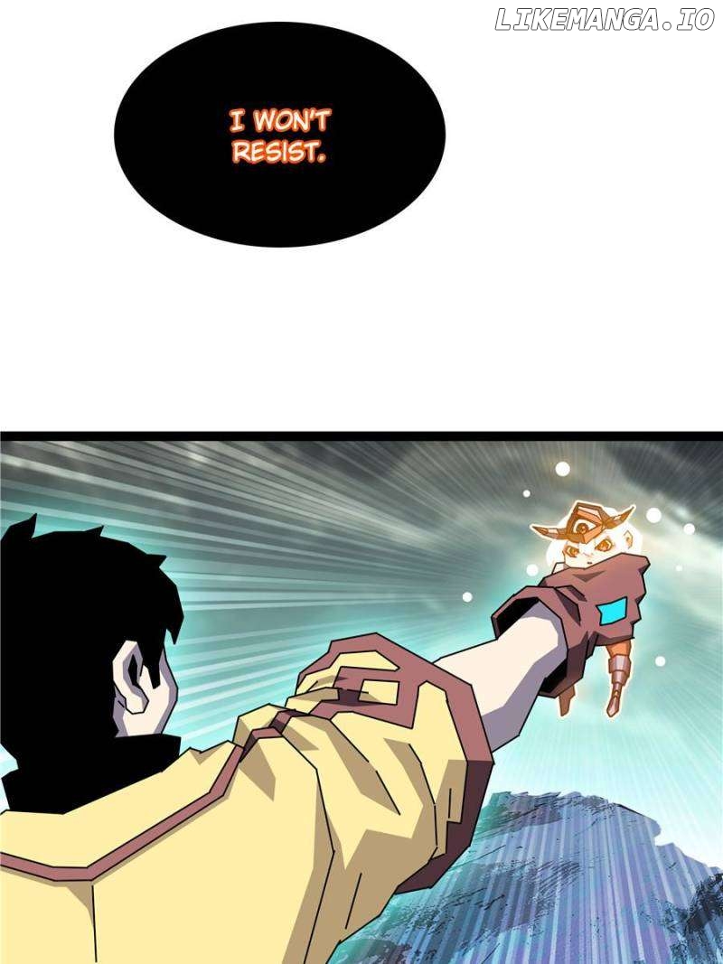It all starts with playing game seriously Chapter 195 - page 7