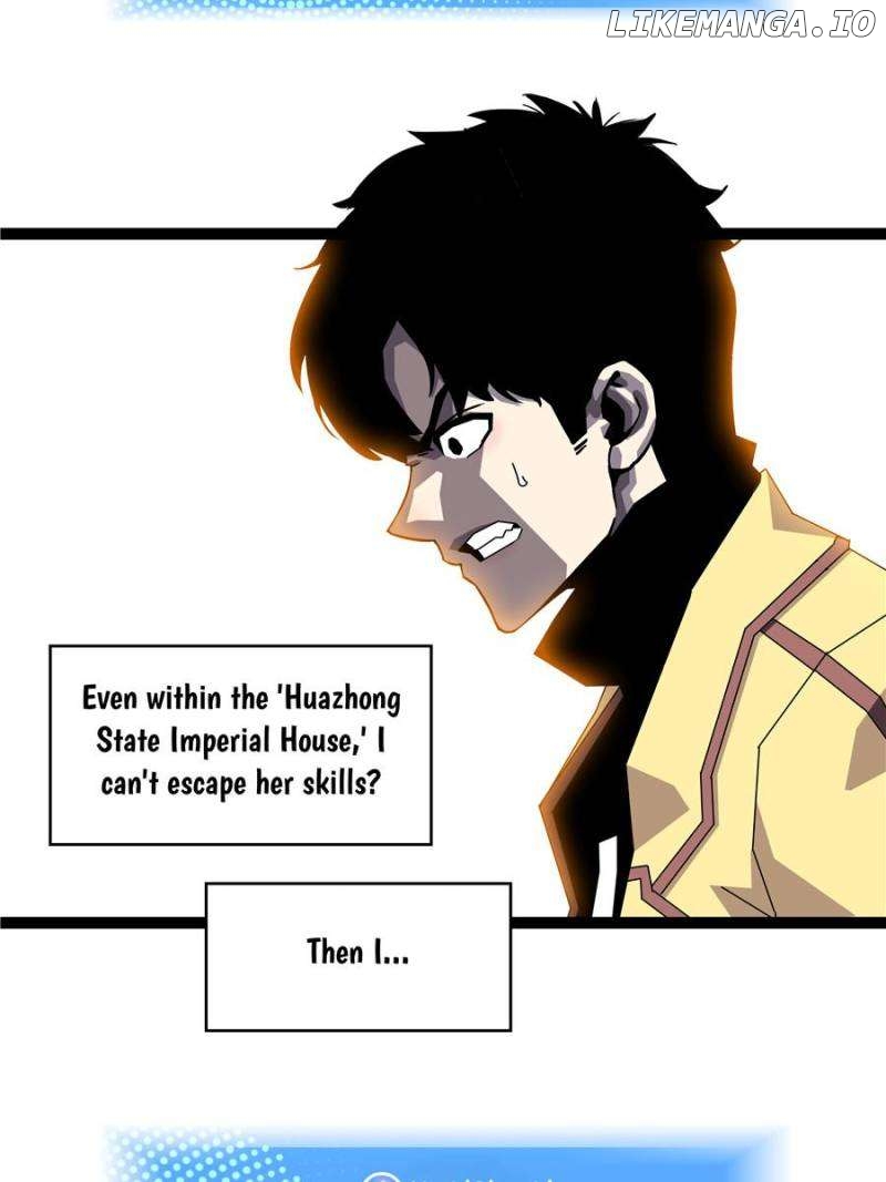It all starts with playing game seriously Chapter 196 - page 12