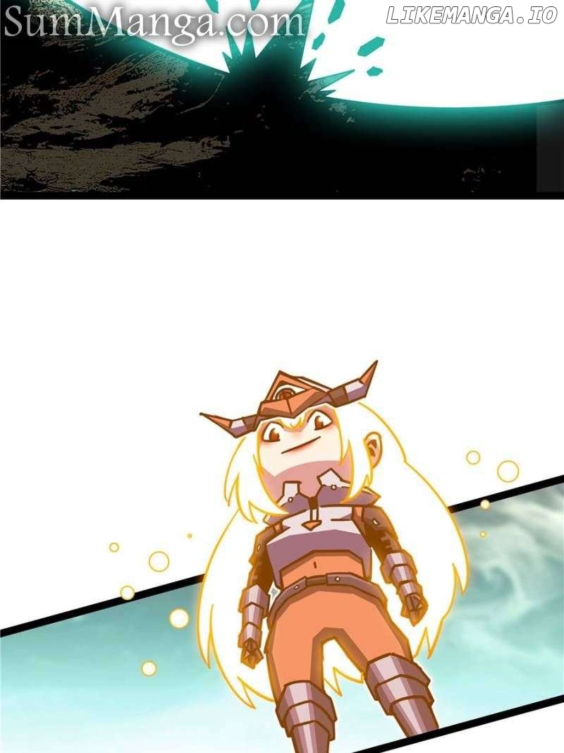 It all starts with playing game seriously Chapter 196 - page 17