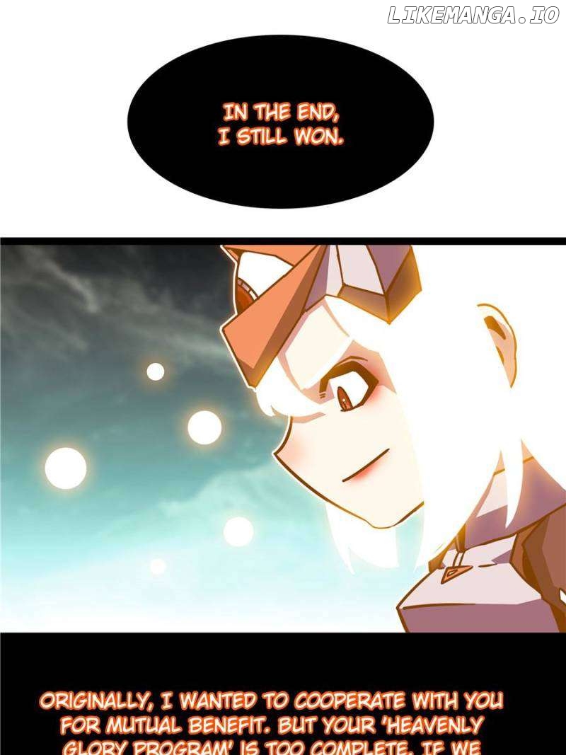 It all starts with playing game seriously Chapter 196 - page 19