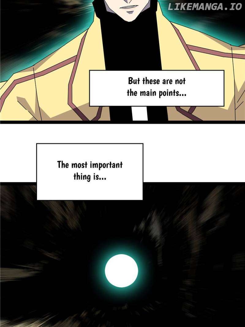 It all starts with playing game seriously Chapter 196 - page 28