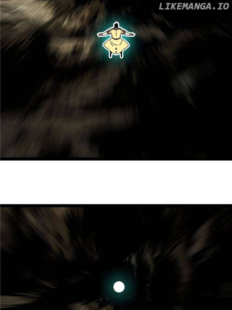 It all starts with playing game seriously Chapter 196 - page 29