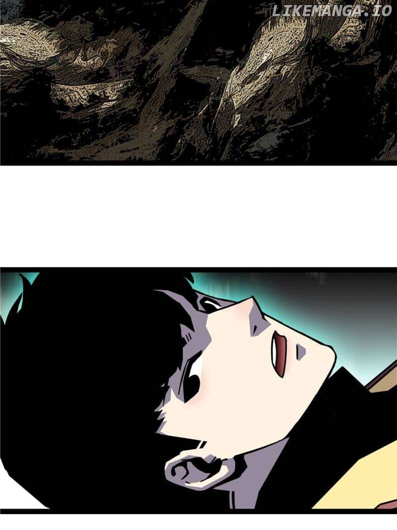It all starts with playing game seriously Chapter 196 - page 43