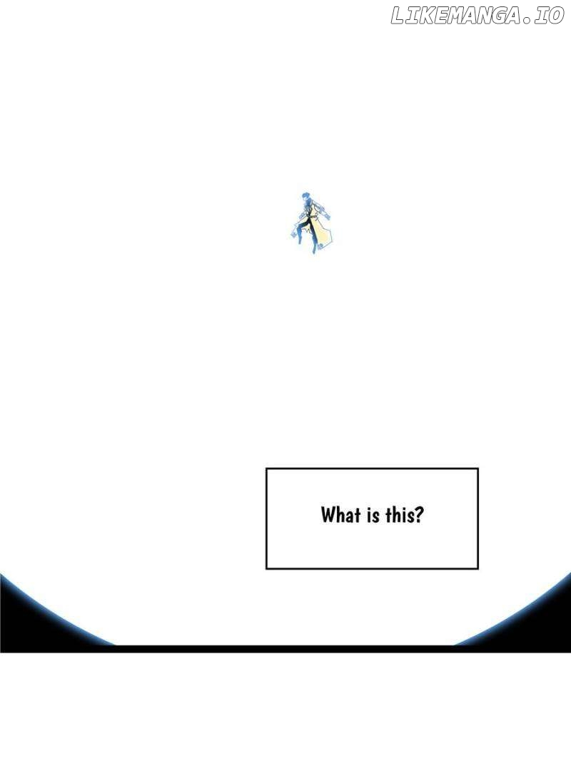 It all starts with playing game seriously Chapter 196 - page 45
