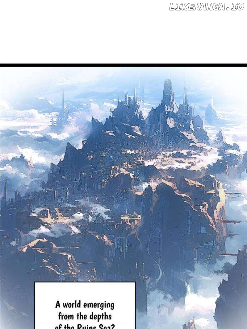 It all starts with playing game seriously Chapter 196 - page 46