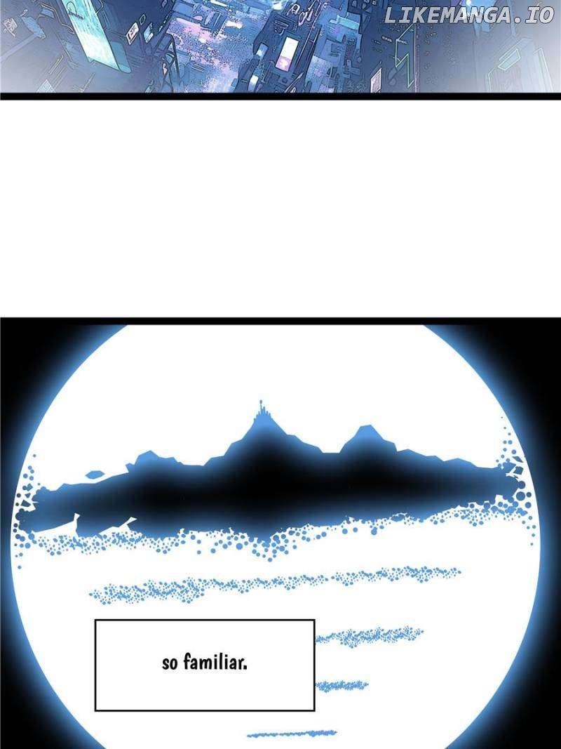 It all starts with playing game seriously Chapter 196 - page 48