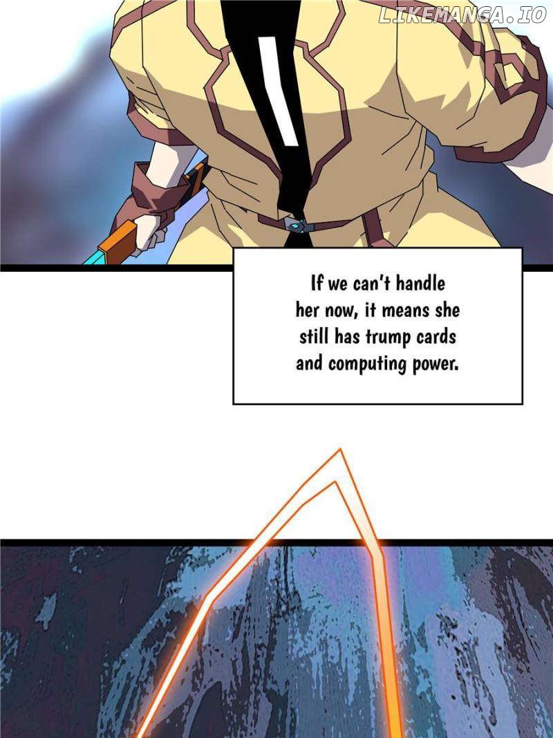 It all starts with playing game seriously Chapter 196 - page 5