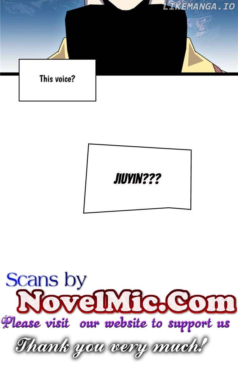 It all starts with playing game seriously Chapter 196 - page 52
