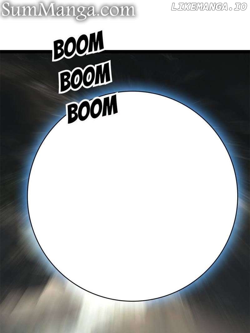 It all starts with playing game seriously Chapter 197 - page 11
