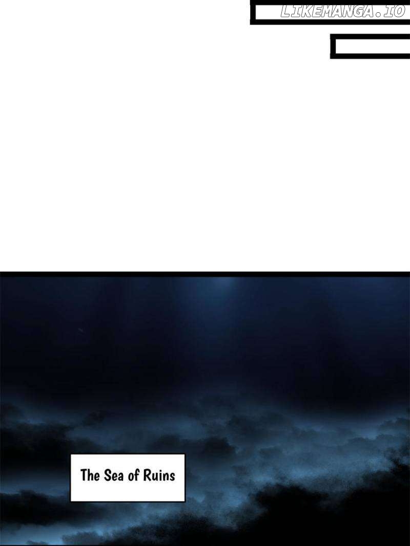It all starts with playing game seriously Chapter 197 - page 13