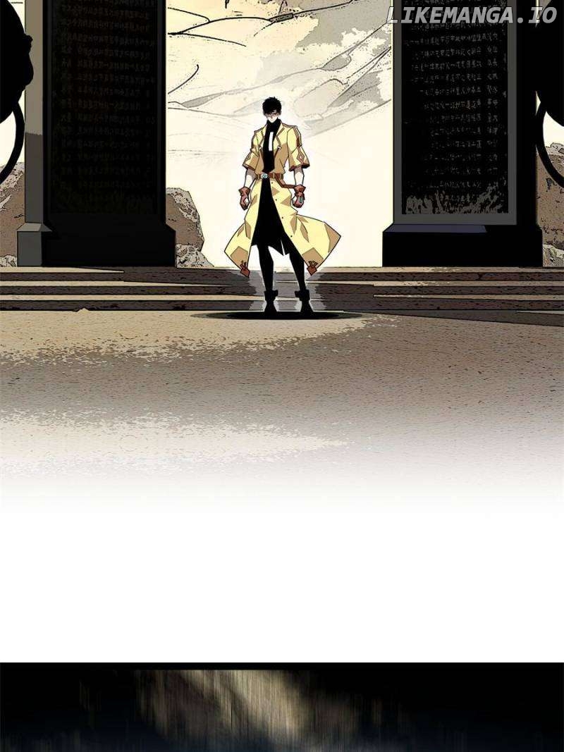 It all starts with playing game seriously Chapter 197 - page 2