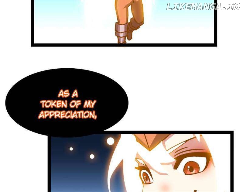It all starts with playing game seriously Chapter 197 - page 21