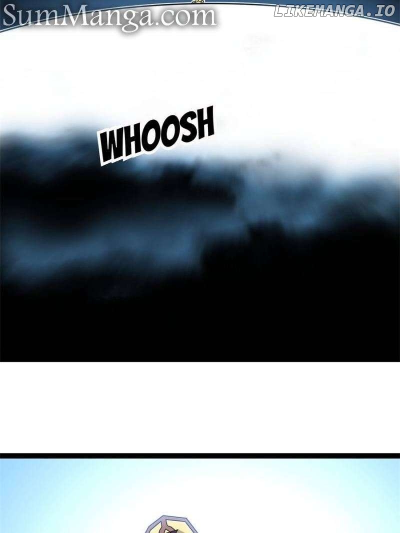 It all starts with playing game seriously Chapter 197 - page 26