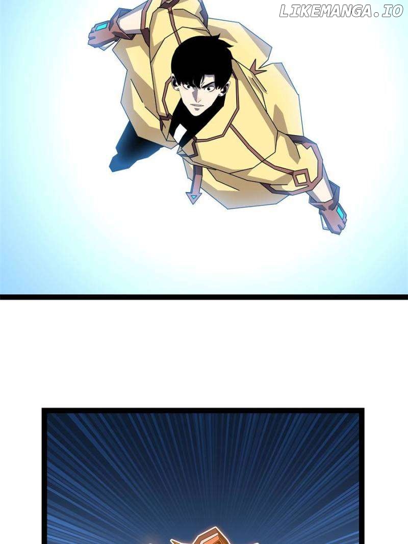 It all starts with playing game seriously Chapter 197 - page 27