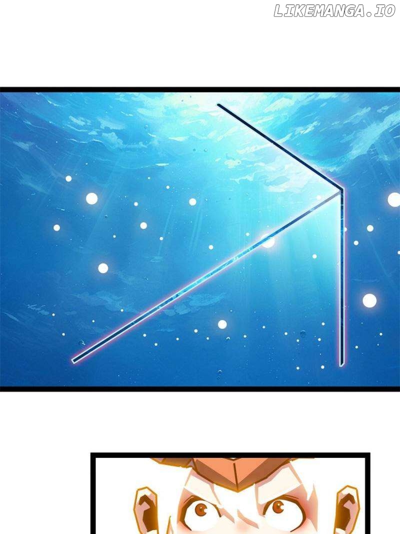 It all starts with playing game seriously Chapter 197 - page 30
