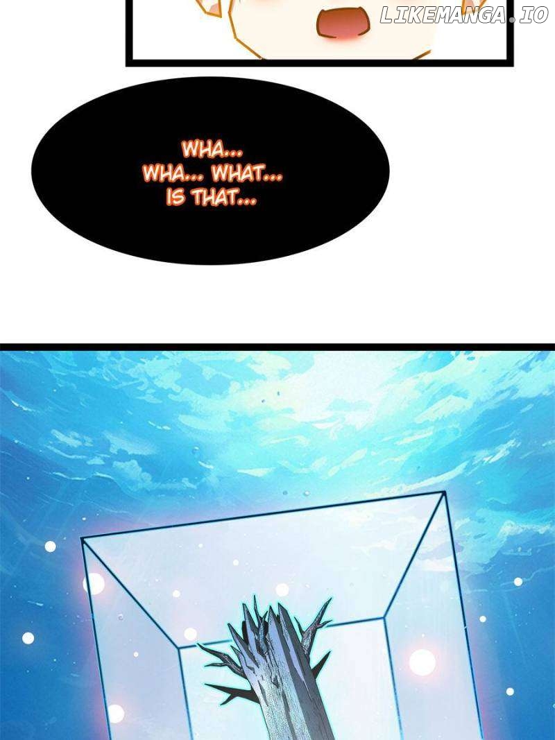 It all starts with playing game seriously Chapter 197 - page 31