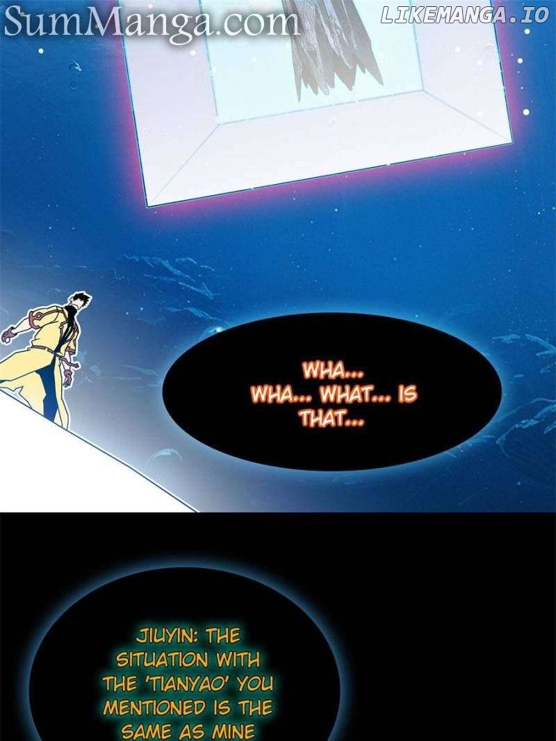 It all starts with playing game seriously Chapter 197 - page 33