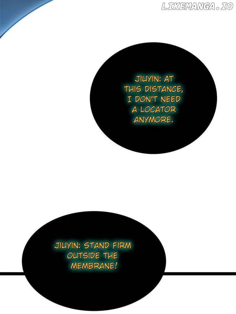 It all starts with playing game seriously Chapter 197 - page 9