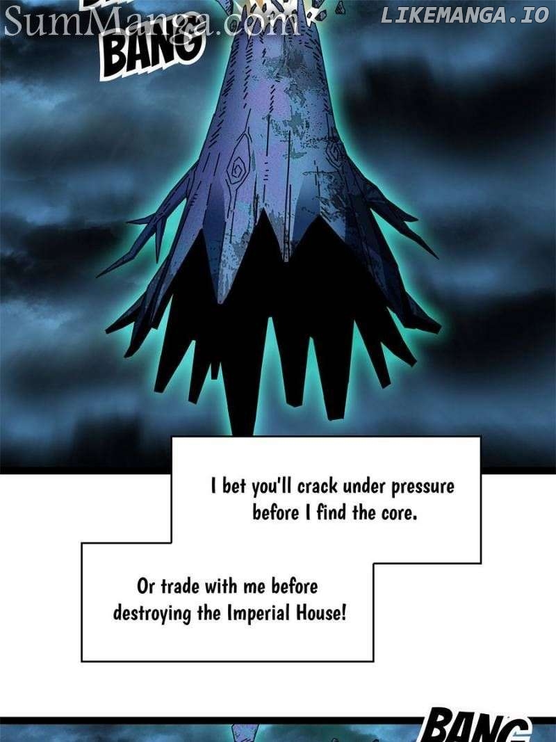 It all starts with playing game seriously Chapter 198 - page 14