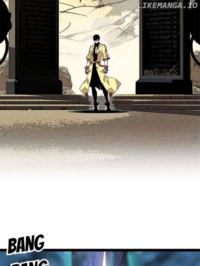 It all starts with playing game seriously Chapter 198 - page 2