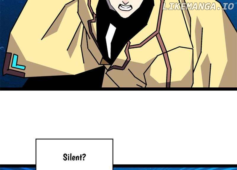 It all starts with playing game seriously Chapter 198 - page 20