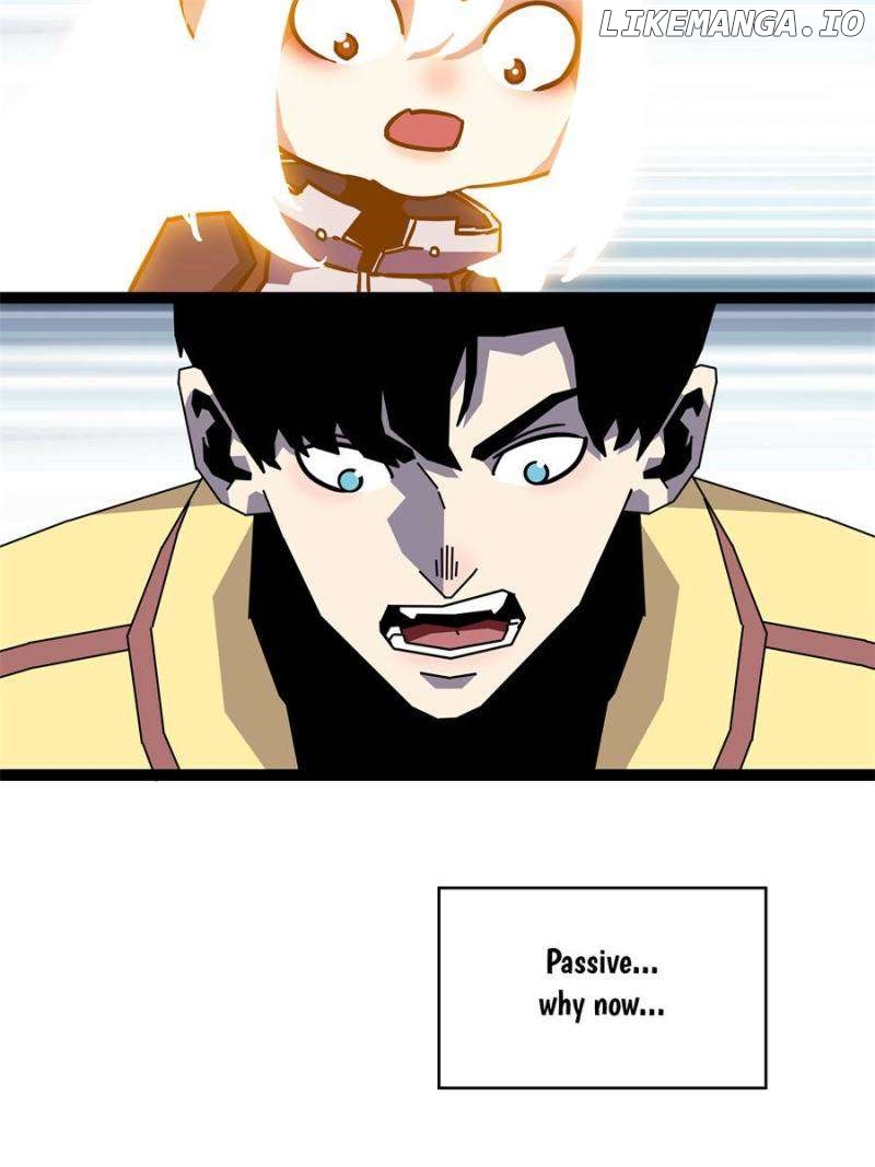 It all starts with playing game seriously Chapter 198 - page 25