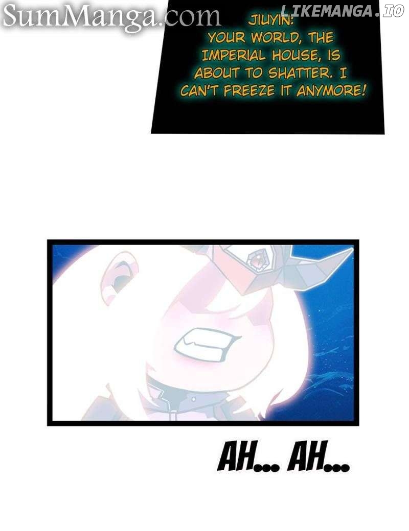 It all starts with playing game seriously Chapter 198 - page 27