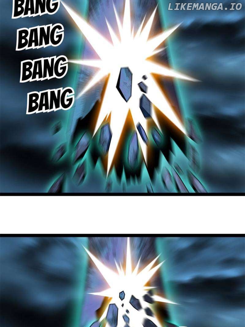 It all starts with playing game seriously Chapter 198 - page 3