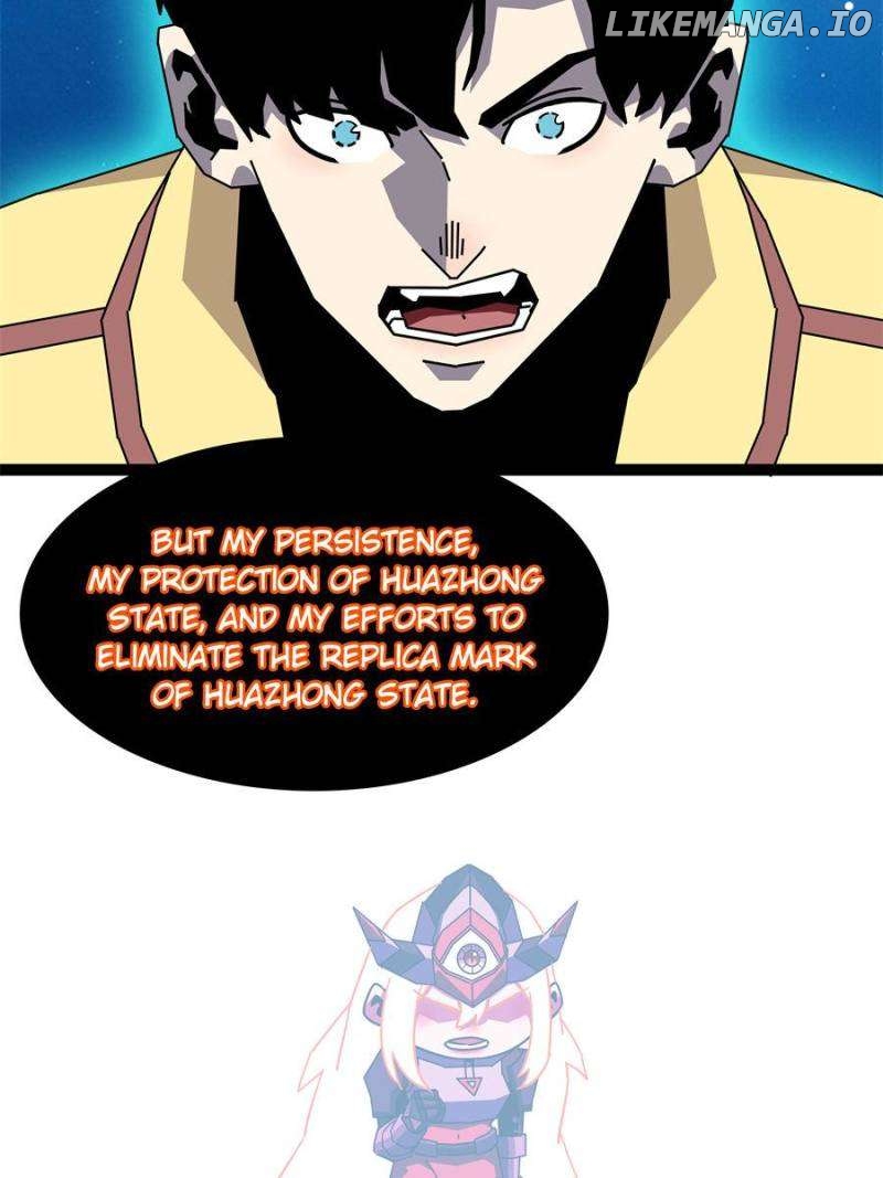 It all starts with playing game seriously Chapter 198 - page 32