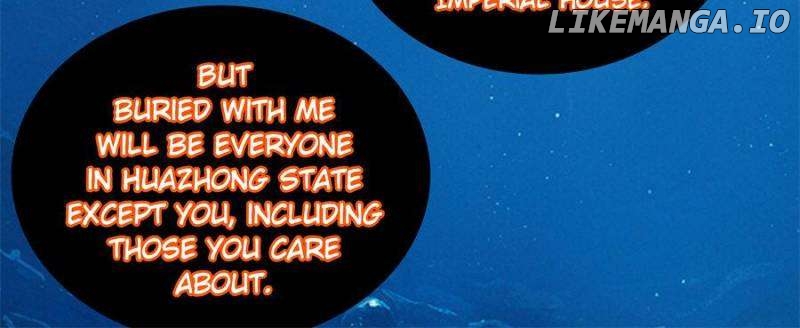 It all starts with playing game seriously Chapter 198 - page 34