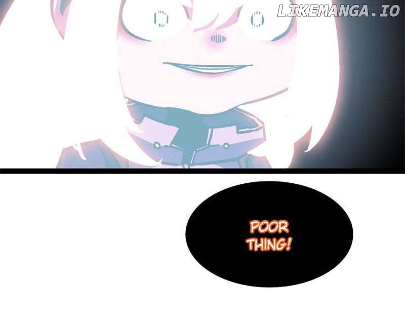It all starts with playing game seriously Chapter 198 - page 37