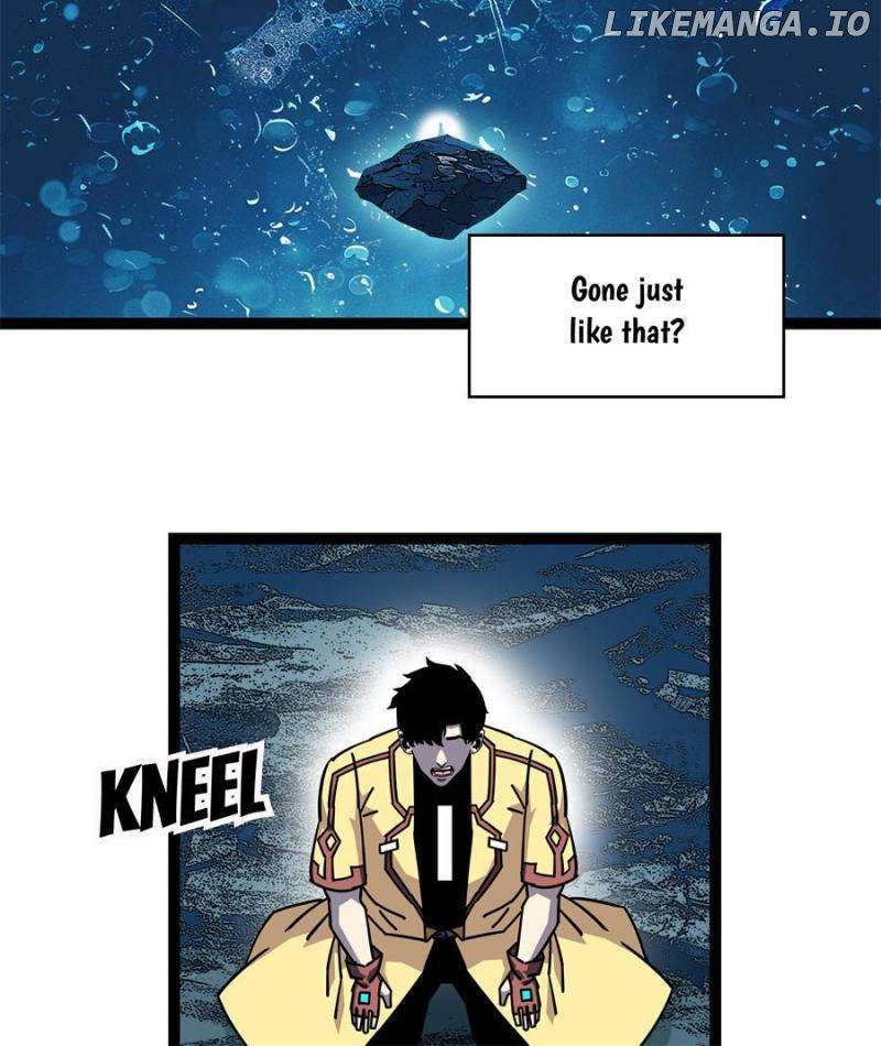 It all starts with playing game seriously Chapter 198 - page 43