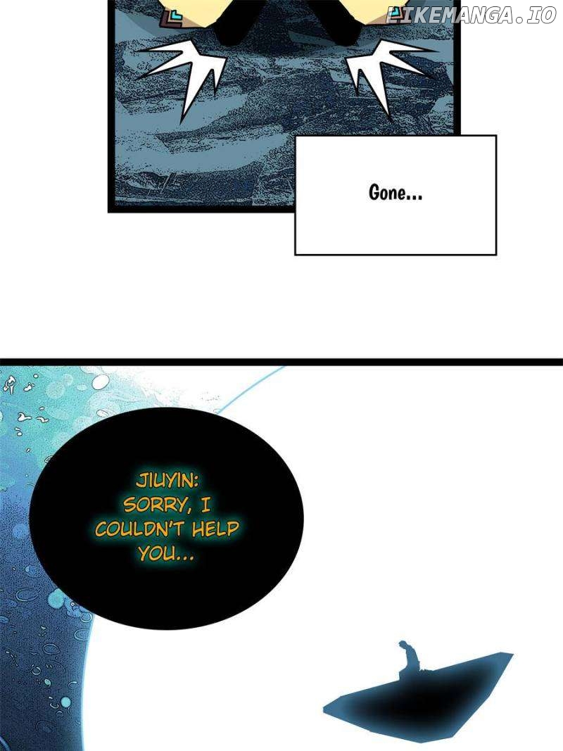 It all starts with playing game seriously Chapter 198 - page 44