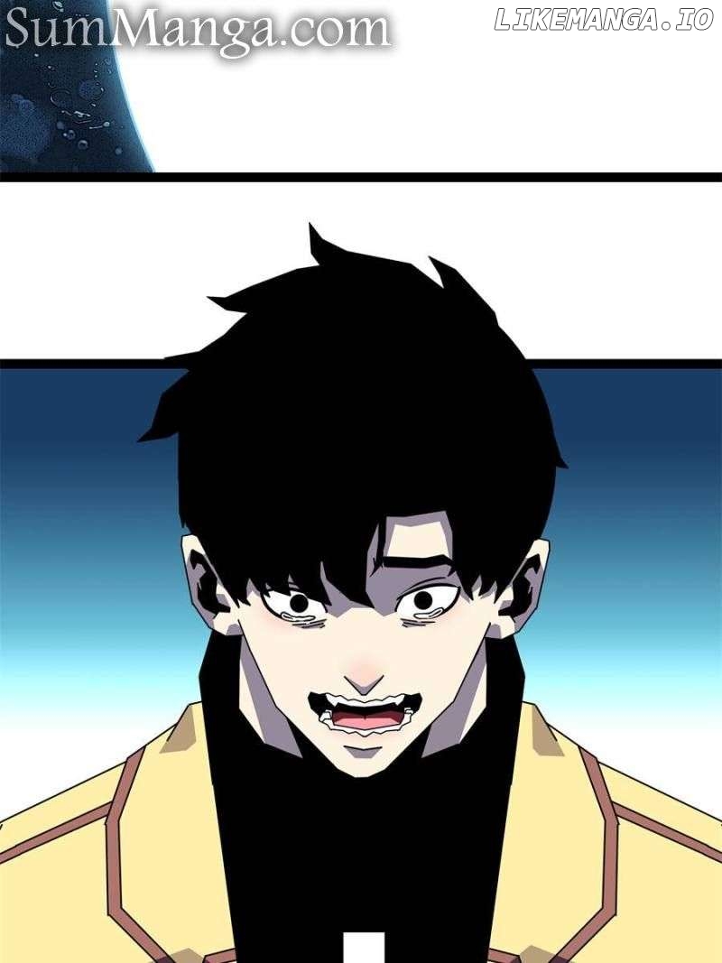 It all starts with playing game seriously Chapter 198 - page 45