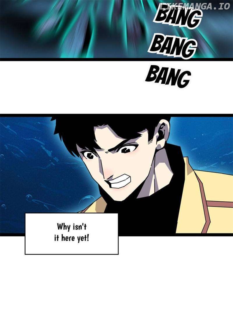It all starts with playing game seriously Chapter 198 - page 5