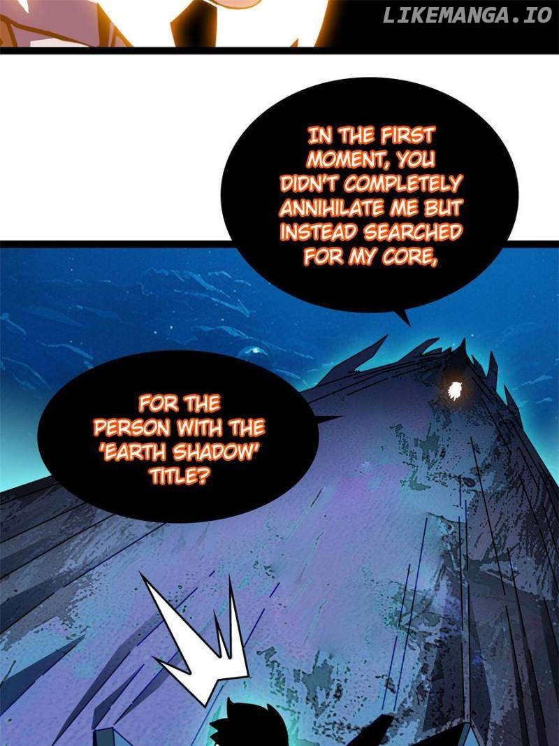 It all starts with playing game seriously Chapter 198 - page 7
