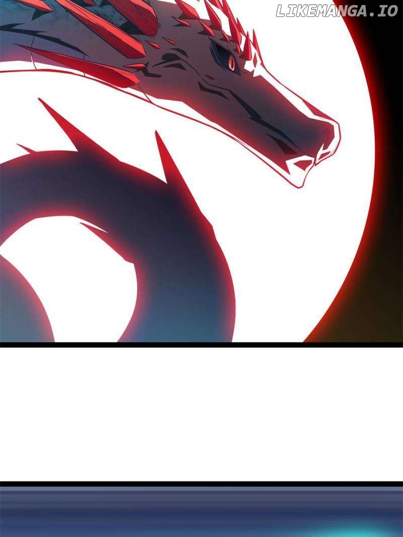 It all starts with playing game seriously Chapter 199 - page 12