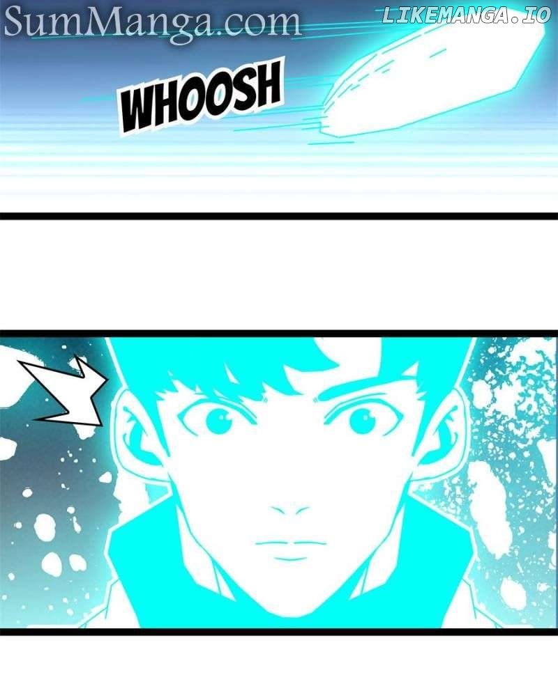 It all starts with playing game seriously Chapter 199 - page 13