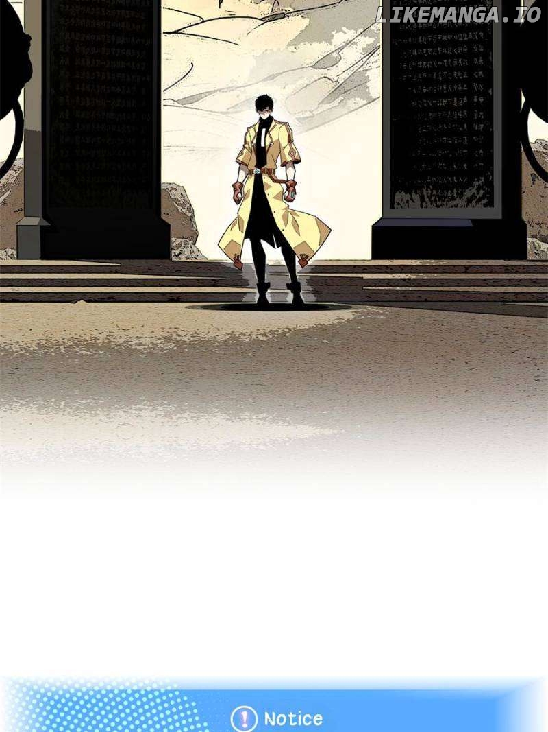 It all starts with playing game seriously Chapter 199 - page 2