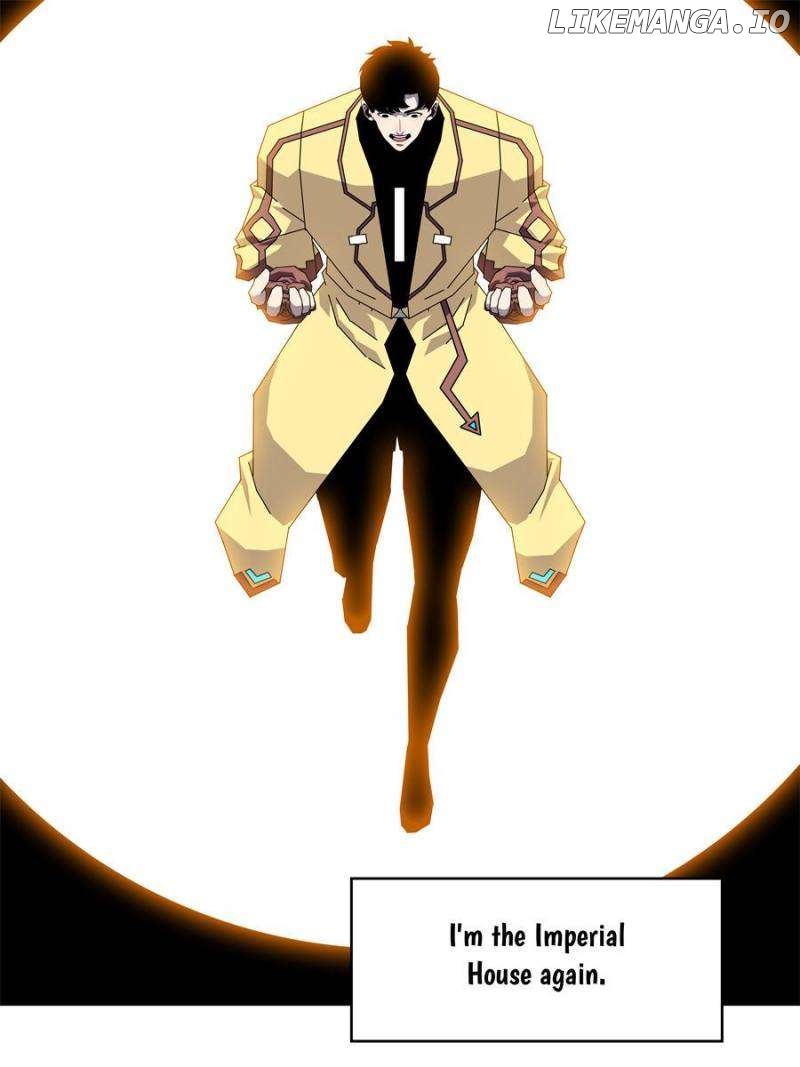 It all starts with playing game seriously Chapter 199 - page 20