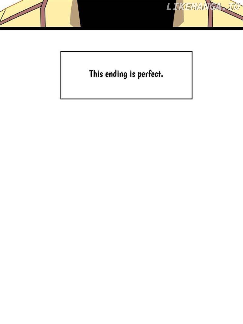 It all starts with playing game seriously Chapter 199 - page 23