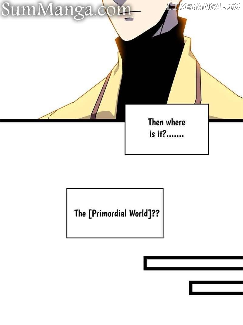 It all starts with playing game seriously Chapter 199 - page 25