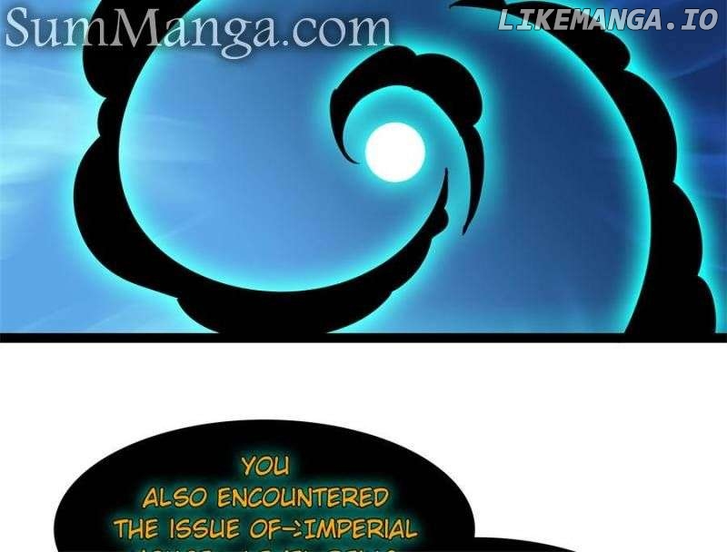 It all starts with playing game seriously Chapter 199 - page 29