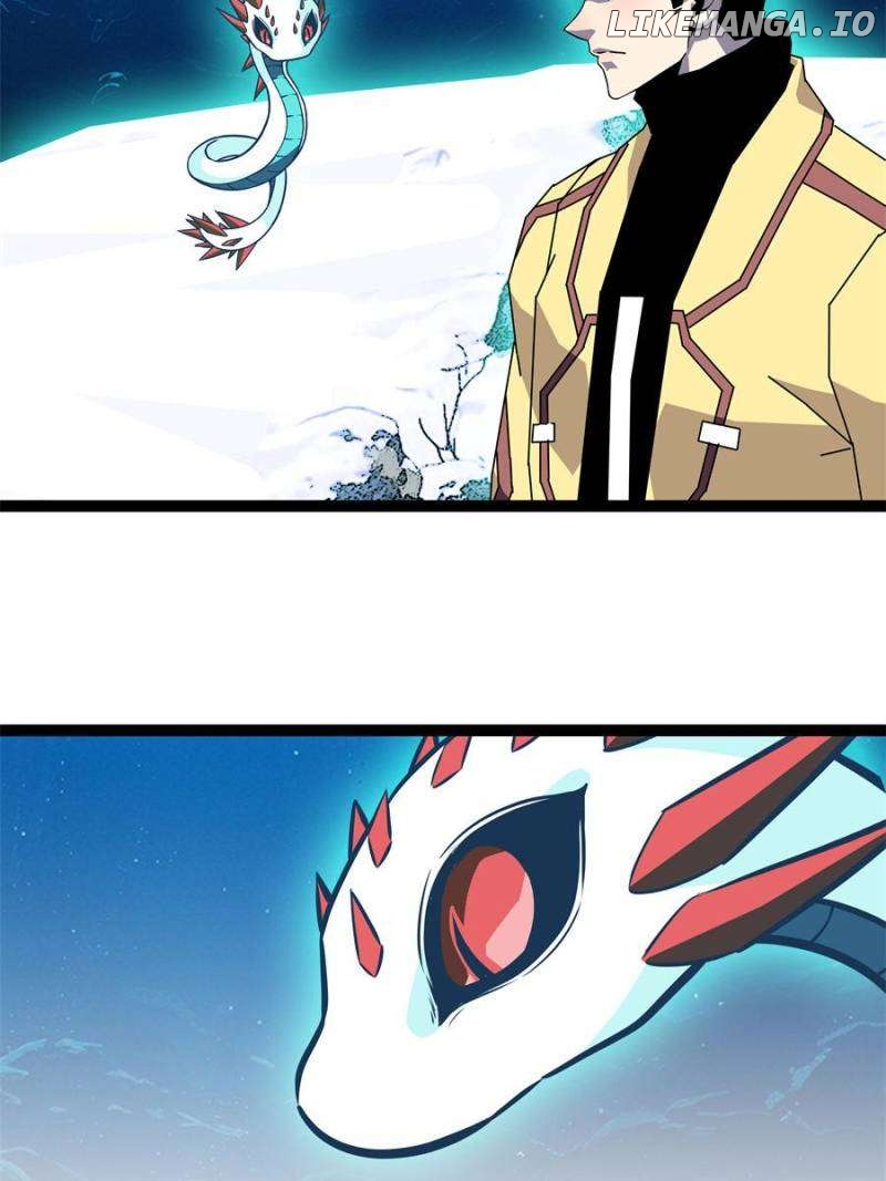 It all starts with playing game seriously Chapter 199 - page 43